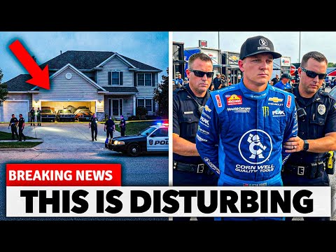 1 MINUTE AGO: What They Found Inside Austin Prock’s Garage SHOCKED Investigators…