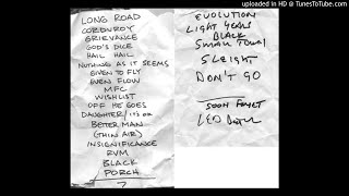 Pearl Jam - Daughter / It&#39;s Ok - Virginia Beach (August 3, 2000)