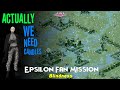 Red Alert 2 | Mental Omega - Epsilon Fan Mission - Blindness
