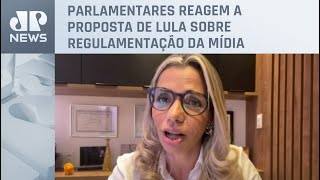 Advogada Gessica Almeida: ‘Atualmente vivemos uma insegurança jurídica’