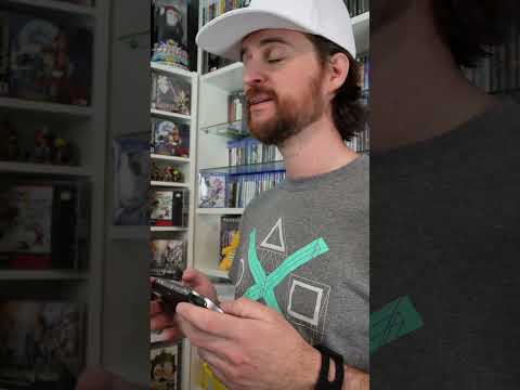 3DS versus PSVita: features that WIN