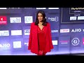 SHEHNAAZ GILL REACHED AT RED CARPET OF PINKVILLA STYLE ICONS EDITION 2