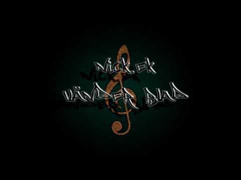 Nick.Ek - Vänder Blad