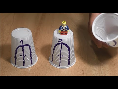 Paradoks Monty Halla - Matematyczny Bigos #9