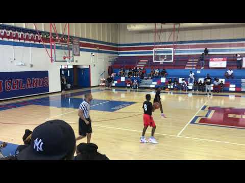 West Coast All Stars 12/07/19 11am