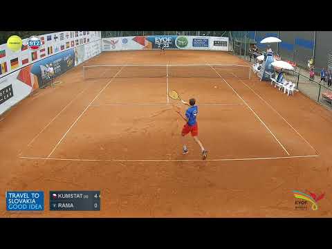 Jan Kumstat - Salidin Rama (R1)