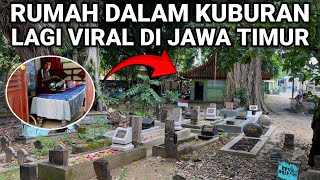 Download lagu VIRAL! A HOUSE INSIDE A GRAVE IS GOING VIRAL IN EAST JAVA mp3 Download lagu VIRAL! A HOUSE INSIDE A GRAVE IS GOING VIRAL IN EAST JAVA mp3