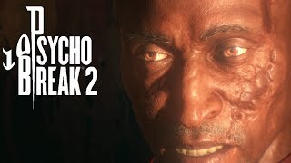 【ホラー実況】「PSYCHO BREAK2：サイコブレイク２」#１０