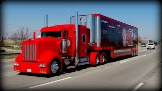 Dr. Cool - Rolling CB Interview™