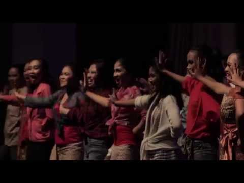 PSM UAJY - GEMPITA 50 TAHUN UAJY