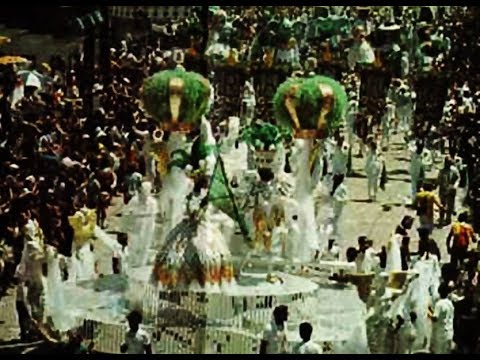 Império Serrano 2009  ao vivo (reedição de 1976)