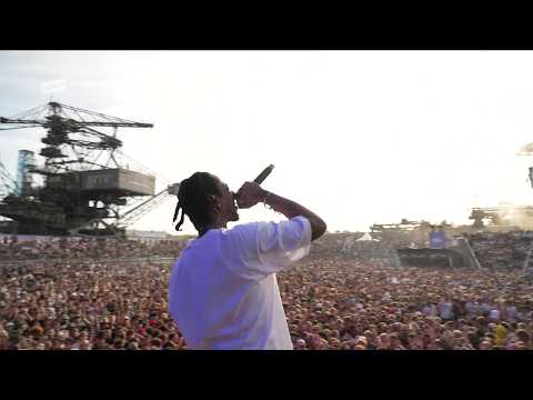 Concrete Cowboys - AUSWEIS LIVE | splash! Festival 2025