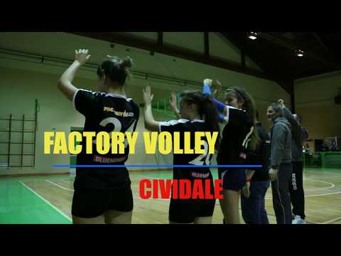 DERBY in FACTORY. Faedis 30 gennaio 2020