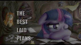 &#39;The Best Laid Plans&#39; by Pencil Eraser (Cover by Feather)