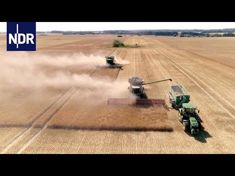 , title : 'Wie geht das? Digitale Landwirtschaft | Die Nordreportage | NDR'
