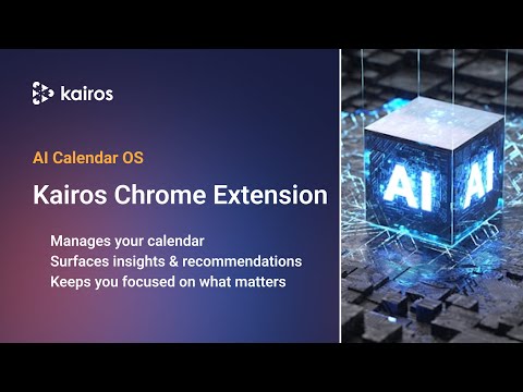 Item video thumbnail