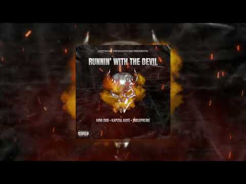 LoztWunz - Runnin' With The Devil