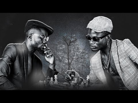 Giggsa na Kati Ft DKandjafa_Osho Aike Ngao [Official Audio] 2023