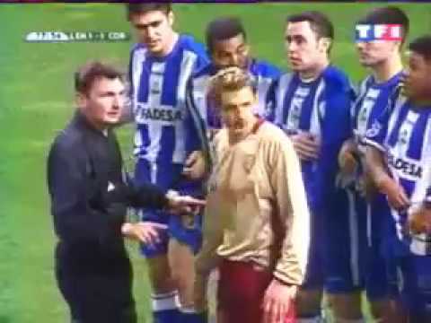 Ланс 3 1 Депортиво