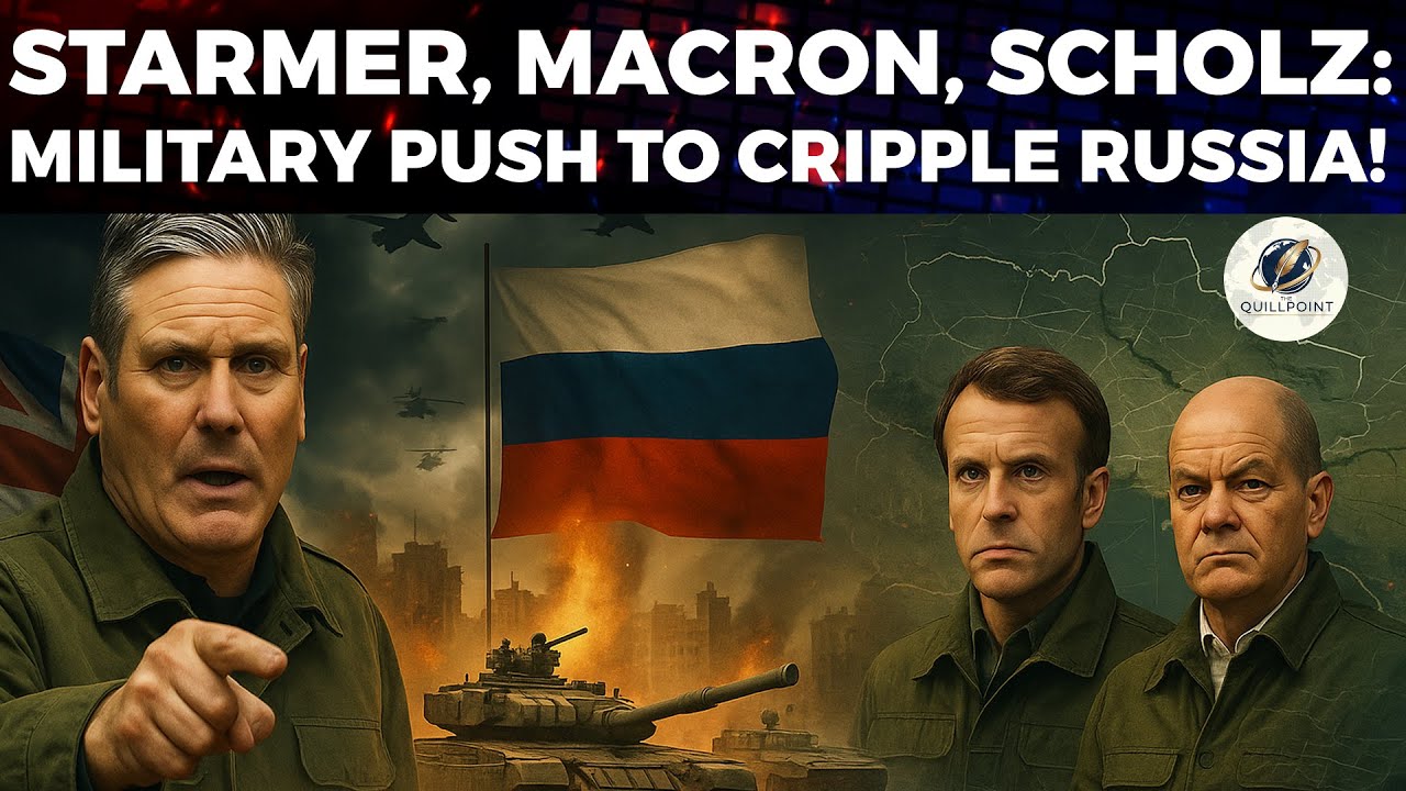 Germany and Denmark Enhance Military Support for Ukraine