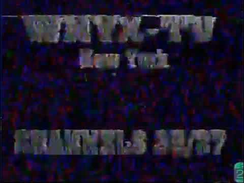 WNYX-LP Halloween Station ID 10/31/1998