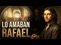 RAFAEL | El genio que todos amaban… y murió demasiado pronto