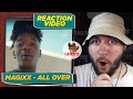 MAGIXX KILLED THIS Magixx All Over CUBREACTS UK ANALYSIS VIDEO