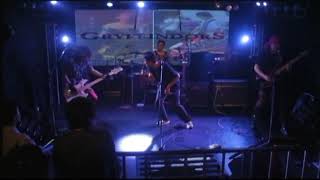 Download lagu B'z - ギリギリchop [ Cover by GRYFFINDORS ] mp3