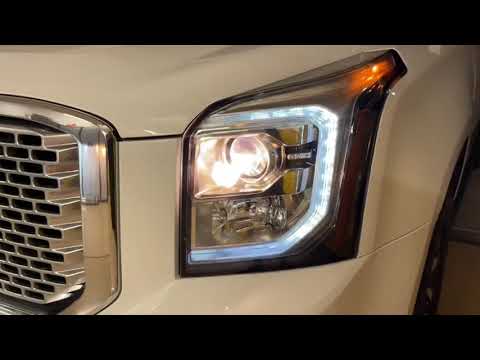 Amazon Bulbs worth it? Yukon HID Bulb update DMEX brand color vs factory.