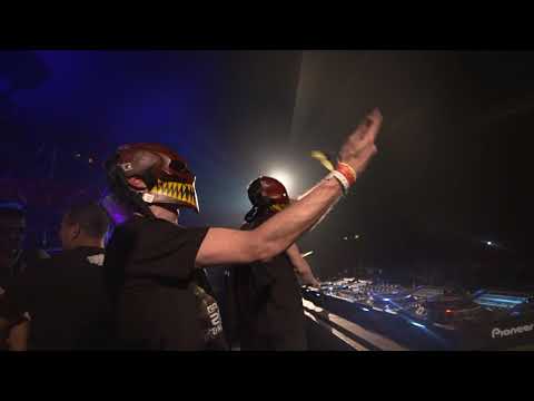 Ground Zero Festival 2017 - Underworld | Day After Aftermovie