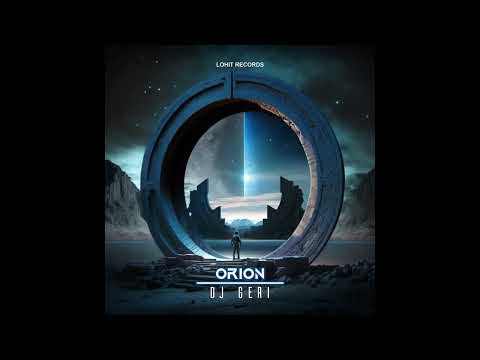 DJ Geri - Pleasure (Original Mix)