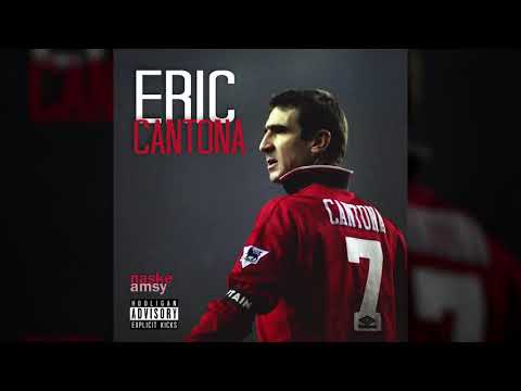 Naske - Éric Cantona (prod. Amsy)