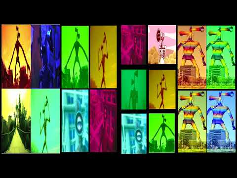 Siren Head - Coffin Dance Song (COVER)#sirenhead   #memes #sirenhead #skibiditoilet #videogamememes