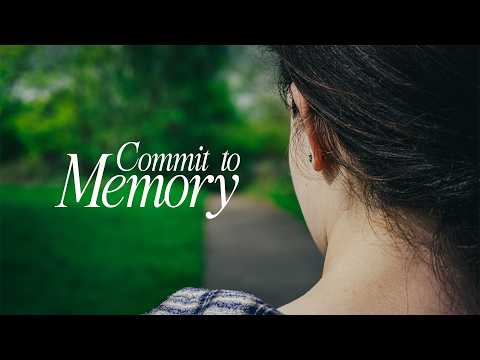 Commit to Memory (Featurette)