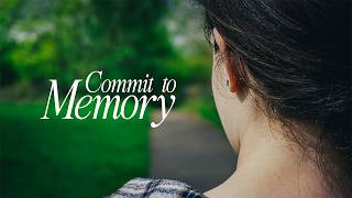 Commit To Memory (2026) - Short Film