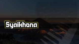 Download lagu Syaikhona sholawat versi dangdut koplo | menyejukkan hati mp3