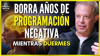 Estás a punto de recordar quién eres REALMENTE | Meditación Guiada e Hipnosis del Dr Joe Dispenza