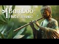 Forest Breath Relaxing Bamboo Flute Music Meditation Sleep Yoga Stress Relief Music