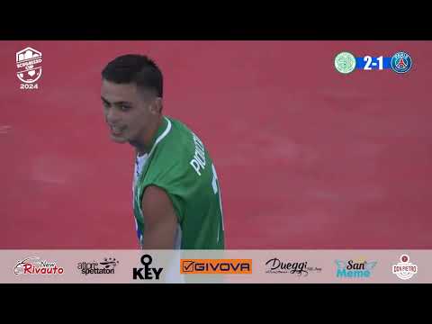 Celtic - PSG 5,3, sintesi e interviste