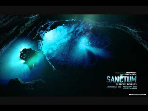 11 The Sacred River - Sanctum Soundtrack by David Hirschfelder