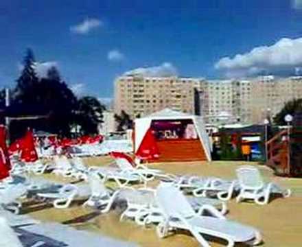 aqua park brasov-rasul lui levi :))