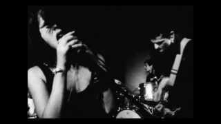 Blonde Redhead - Oslo (Subtitulado)