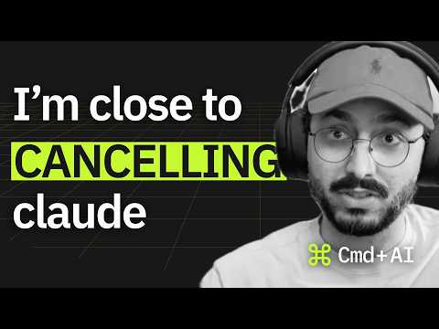 Deepseek V4, GLM 5.1 and Kimi K2.6 Has Us Reconsidering Claude