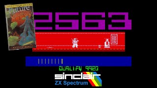 ZX Spectrum Games - Future Games