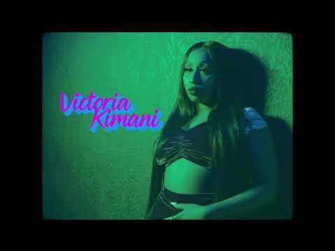 H_ART THE BAND ft. VICTORIA KIMANI - BAD MANNERS ( official video )