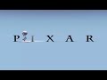 Walt Disney And Pixar Closing Logos 2006 PAL Speed 3 20 20