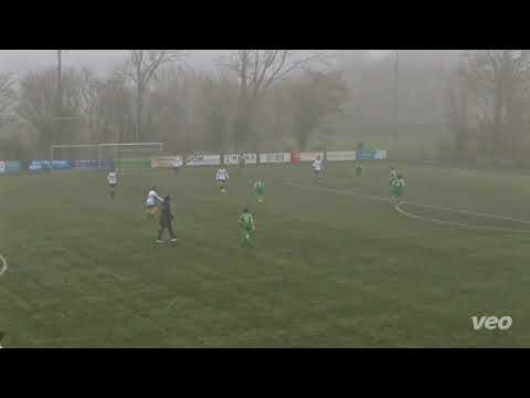 VCK JO15-1 - Luctor Heinkenszand JO15-1