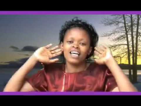 Jane Muthoni - Kiriro (Official video)