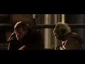 Star Wars Revenge Of The Sith Yoda And Obi Wan Check Out The Jedi Temple HD