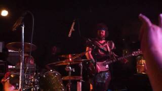 Melvins - Pig House (Jared Goes After Fan) @ Hell's Kitchen 9/27/10